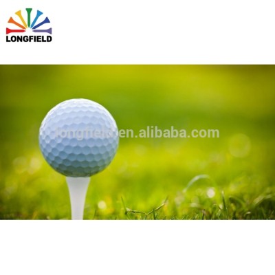 Unique Golf Accessories Golf ball and Golf tee