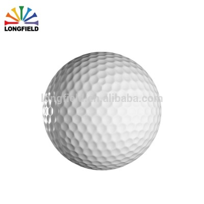 Custom Golf Accessories glow golf ball and Golf tee