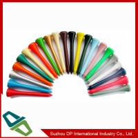 Promotion plastic golf tee,Plastic tee,rubber golf tees